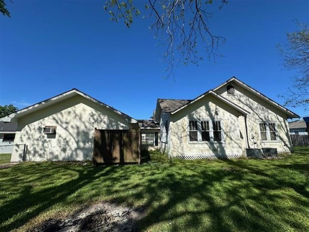 608 South Sarah Street Welsh, LA 70591 - Photo 15 of 15