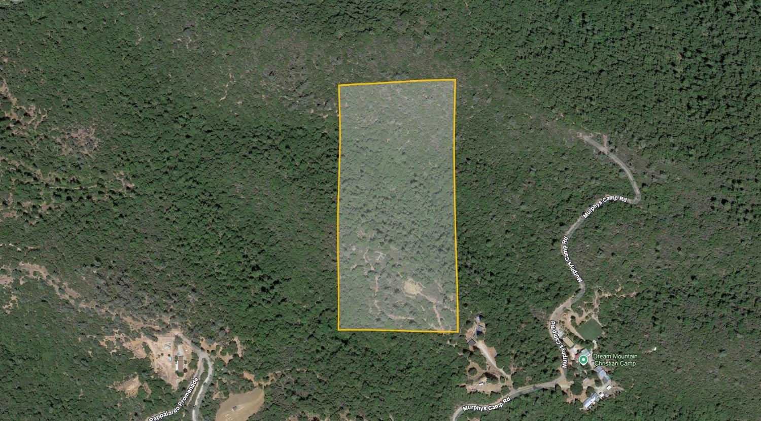 0 Murphys Camp Road Murphys, CA 95247 - Photo 28 of 35