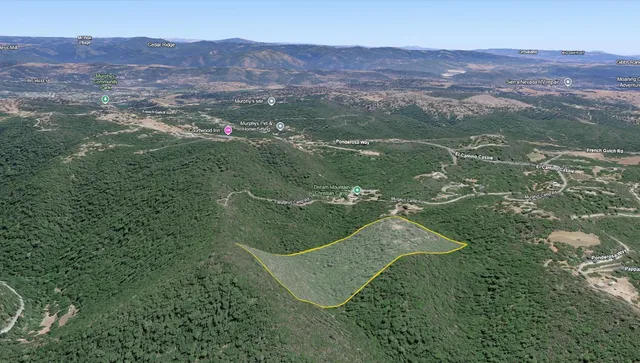 $169,000 | 0 Murphys Camp Road, Murphys, CA 95247
