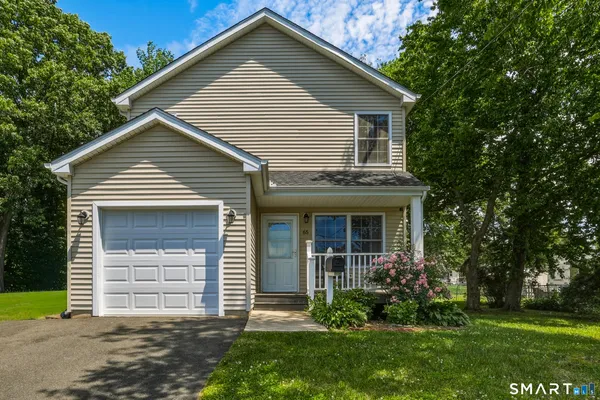 $379,000 | 65 Carol Drive, Bristol, CT 06010