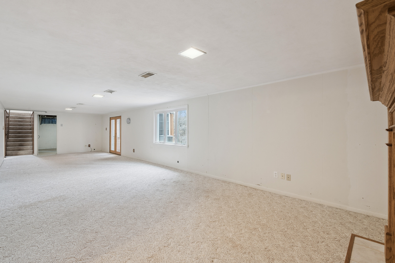 3104 15th Street A Moline, IL 61265 - Photo 24 of 31 a view of empty room