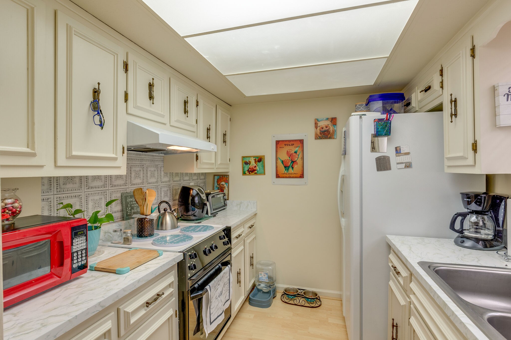 4001 Anderson Road, Unit O39 Nashville, TN 37217 - Photo 11 of 24 Gallery Image 11