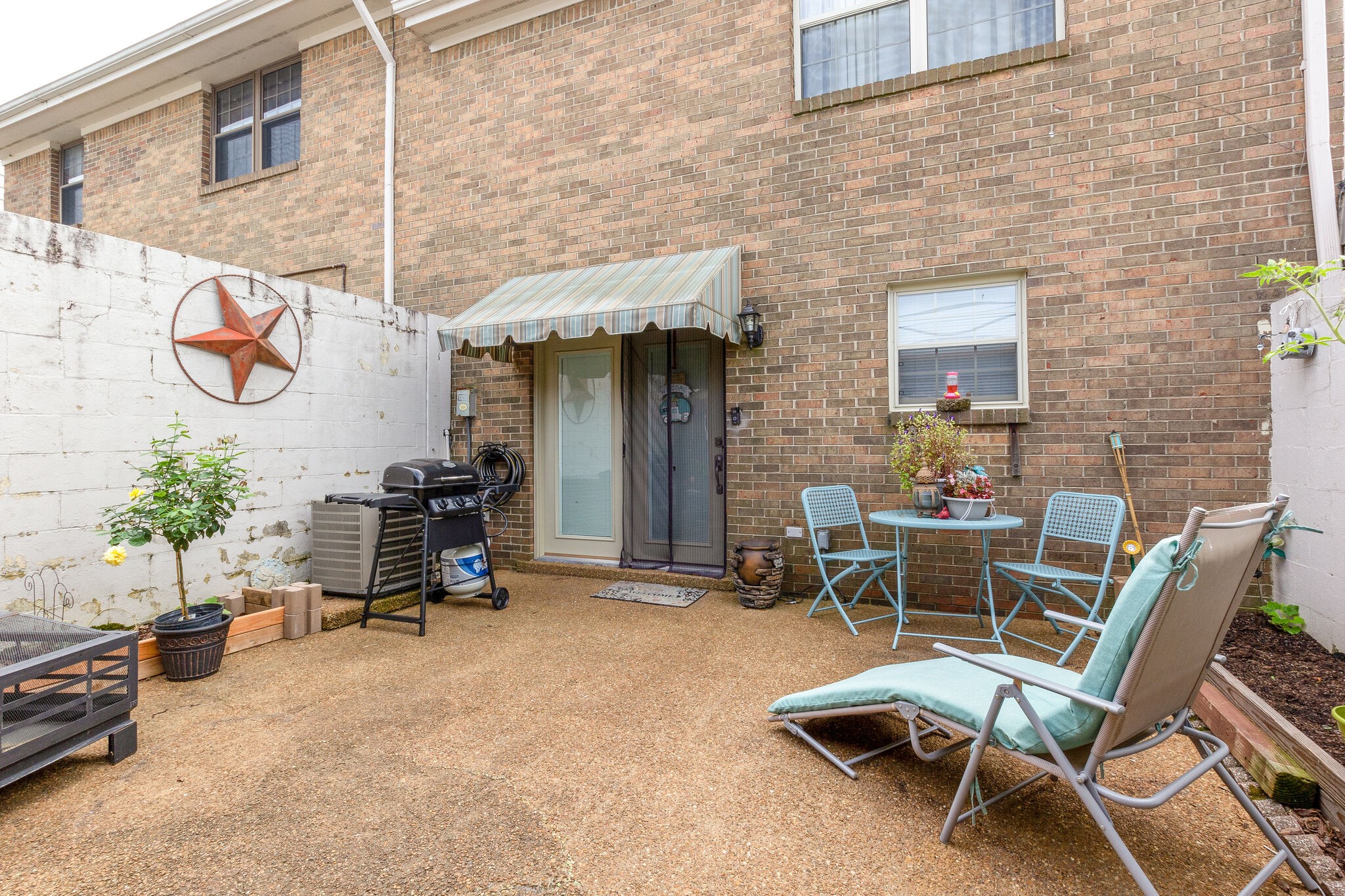 4001 Anderson Road, Unit O39 Nashville, TN 37217 - Photo 21 of 24 Gallery Image 21