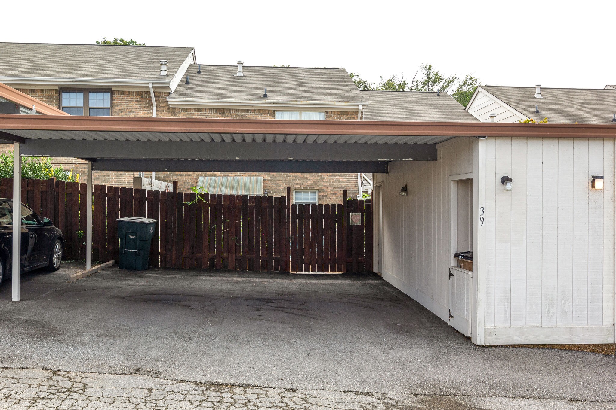 4001 Anderson Road, Unit O39 Nashville, TN 37217 - Photo 22 of 24 Gallery Image 22