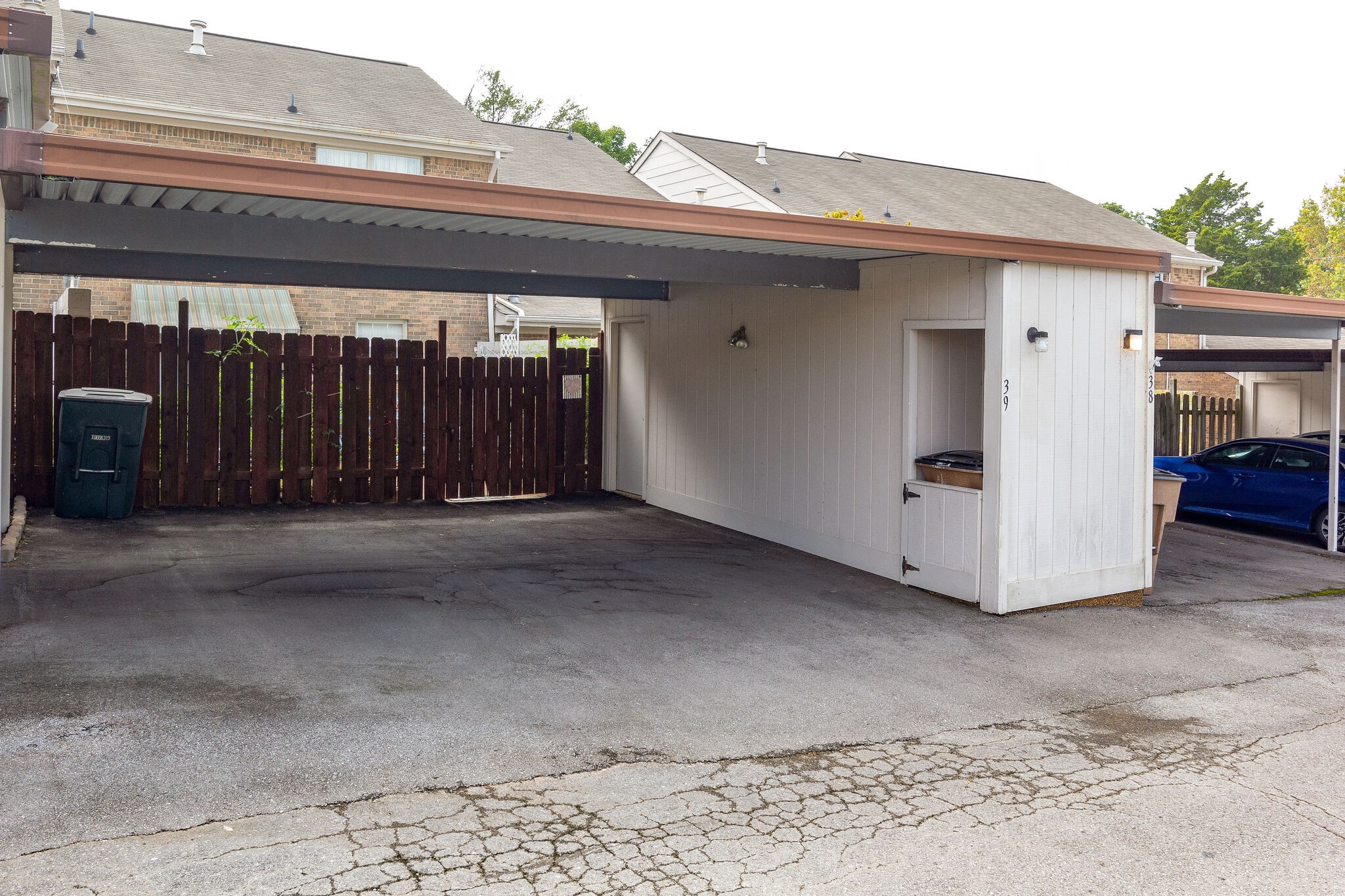 4001 Anderson Road, Unit O39 Nashville, TN 37217 - Photo 24 of 24 Gallery Image 24
