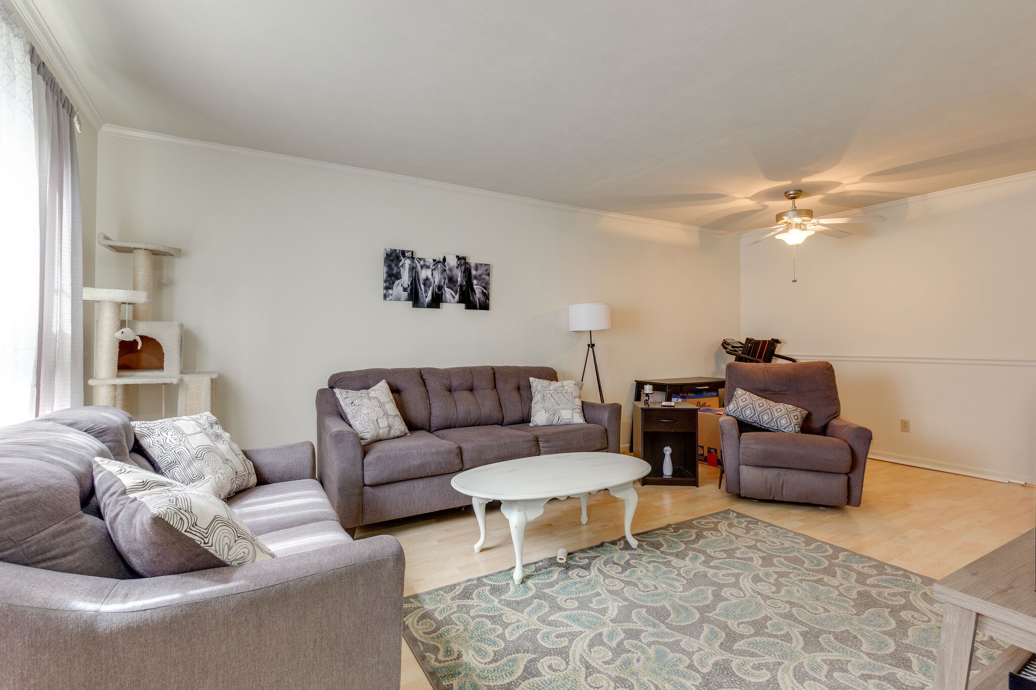 4001 Anderson Road, Unit O39 Nashville, TN 37217 - Photo 6 of 24 Gallery Image 6