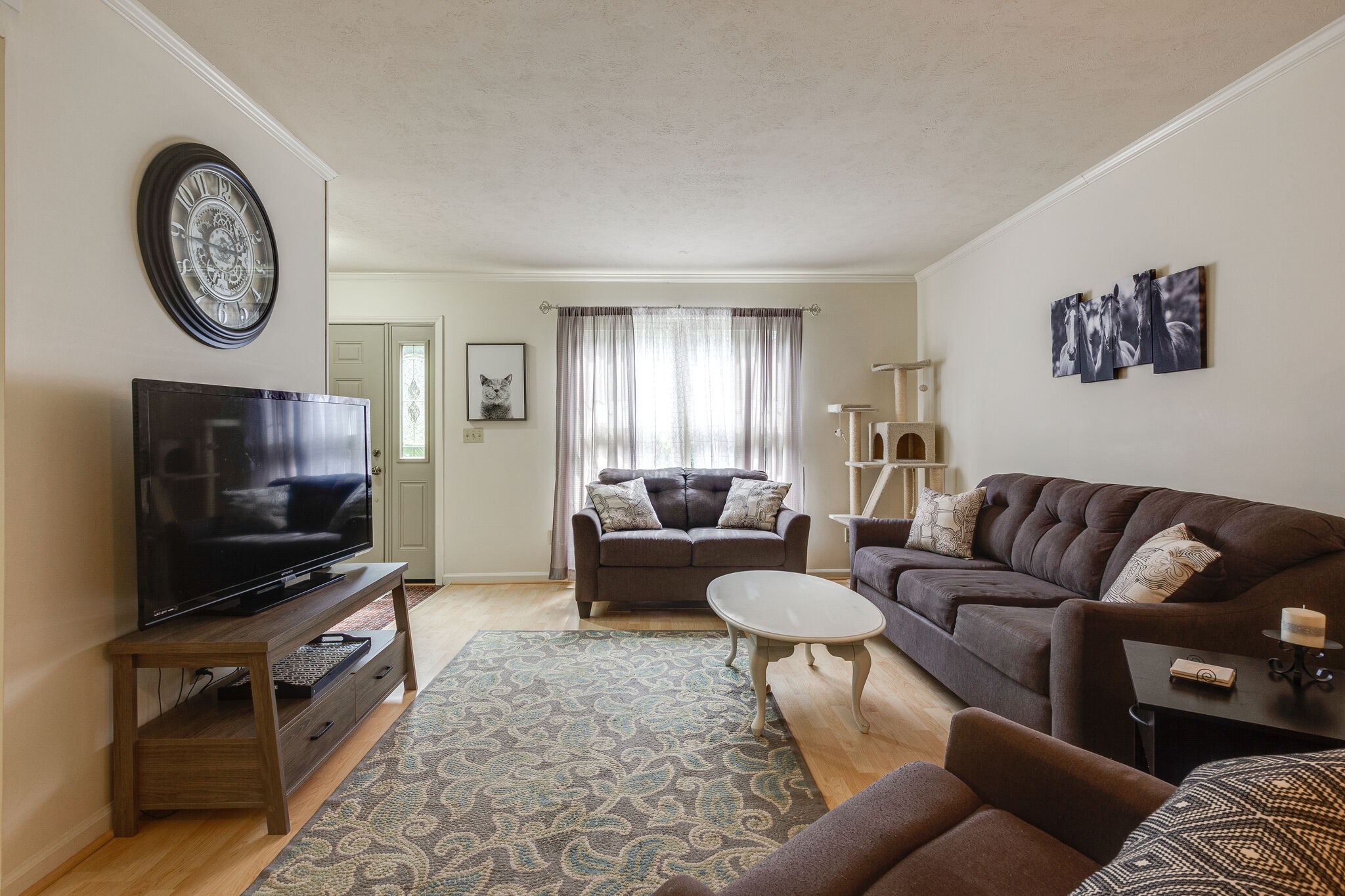 4001 Anderson Road, Unit O39 Nashville, TN 37217 - Photo 7 of 24 Gallery Image 7