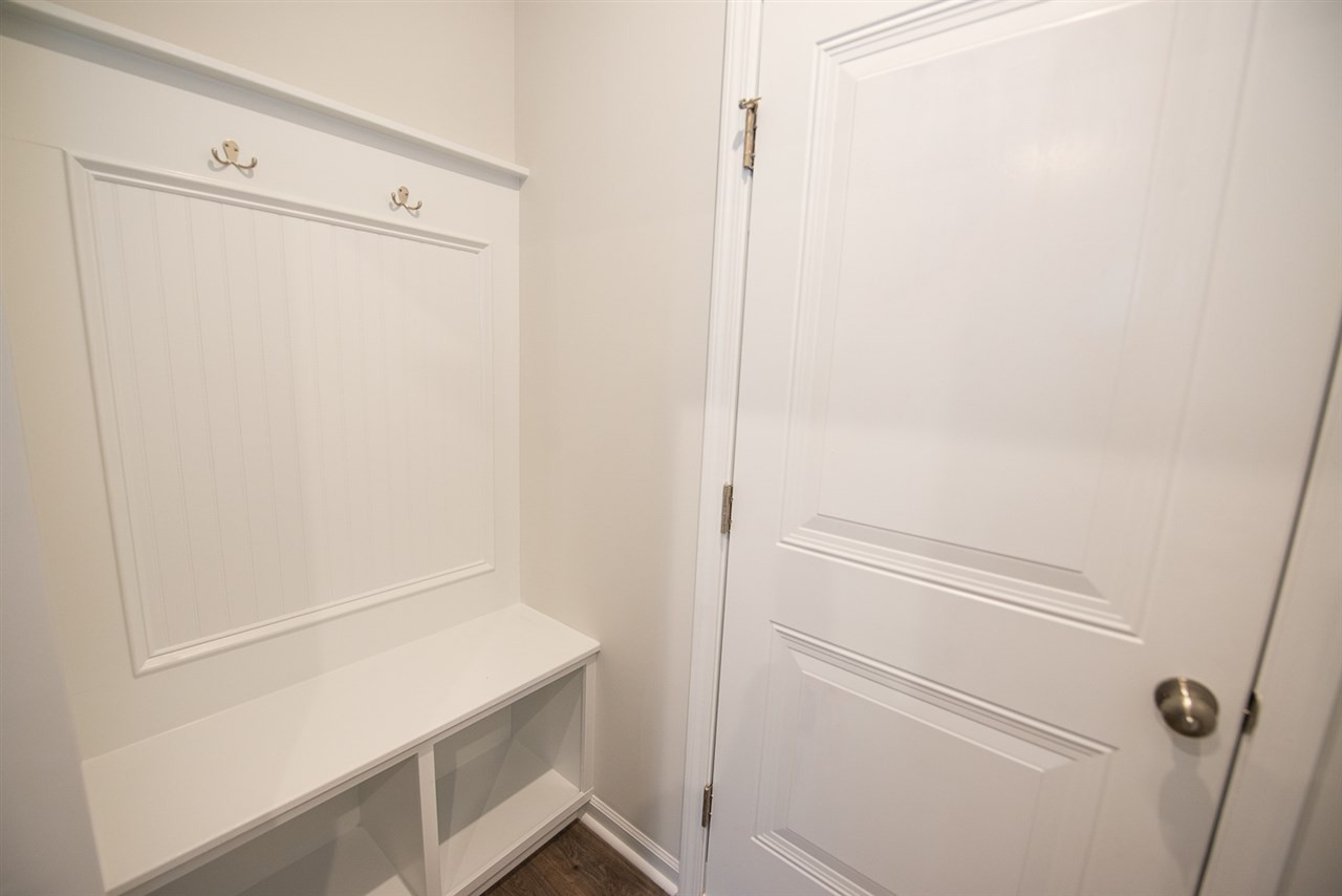 3631 Water Mist Lane, Unit 16 Raleigh, NC 27604 - Photo 8 of 28 Mud Room