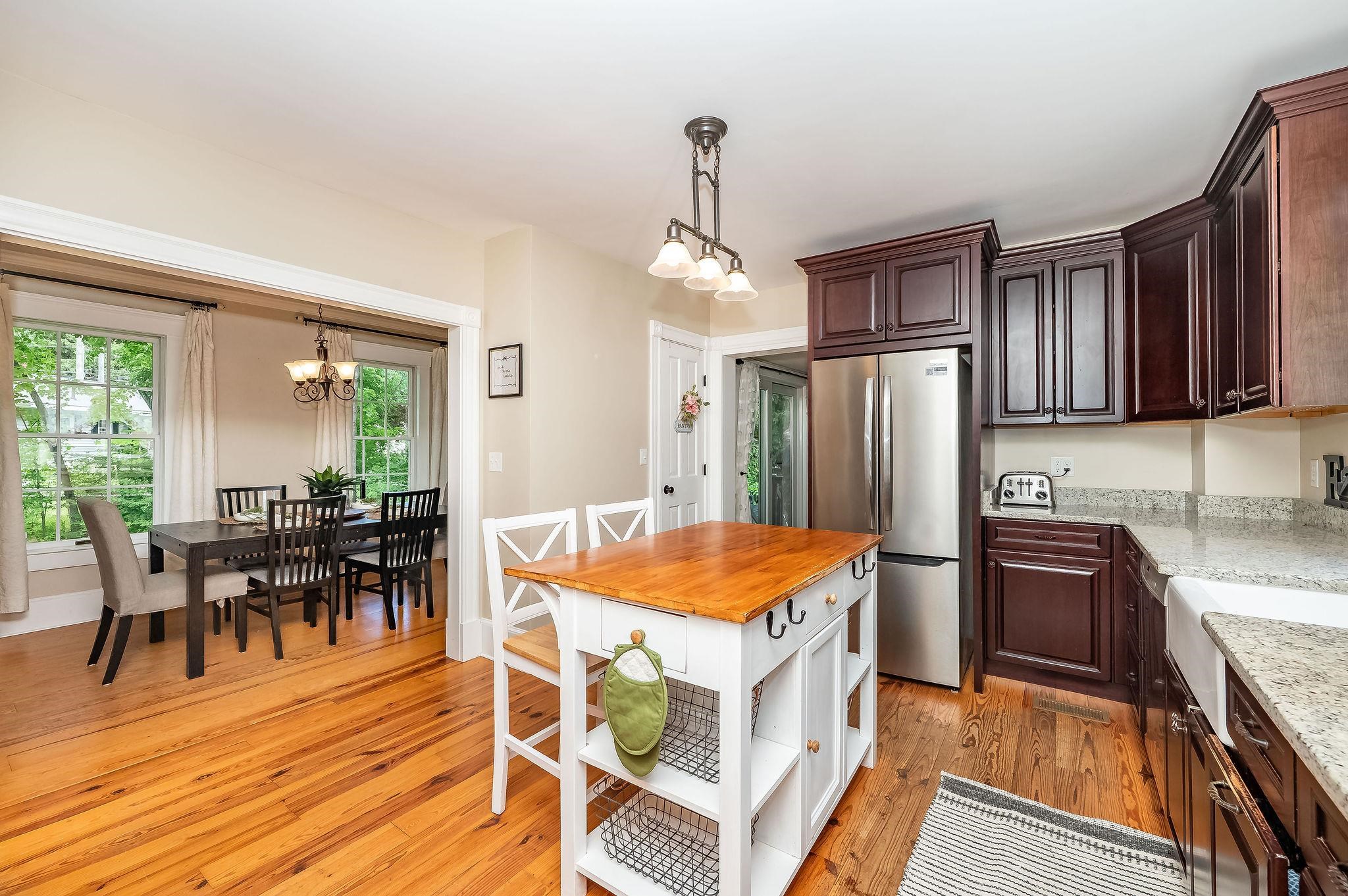 8 Prospect Street Rochester, NH 03867 - Photo 11 of 37