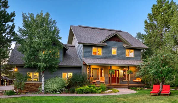 $3,400,000 | 220 Caribou Lane, Steamboat Springs, CO 80487