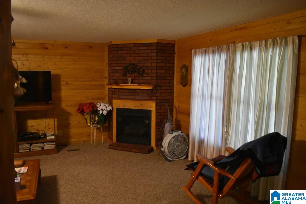 2262 Gilberts Ferry Road Ohatchee, AL 36271 - Photo 4 of 47