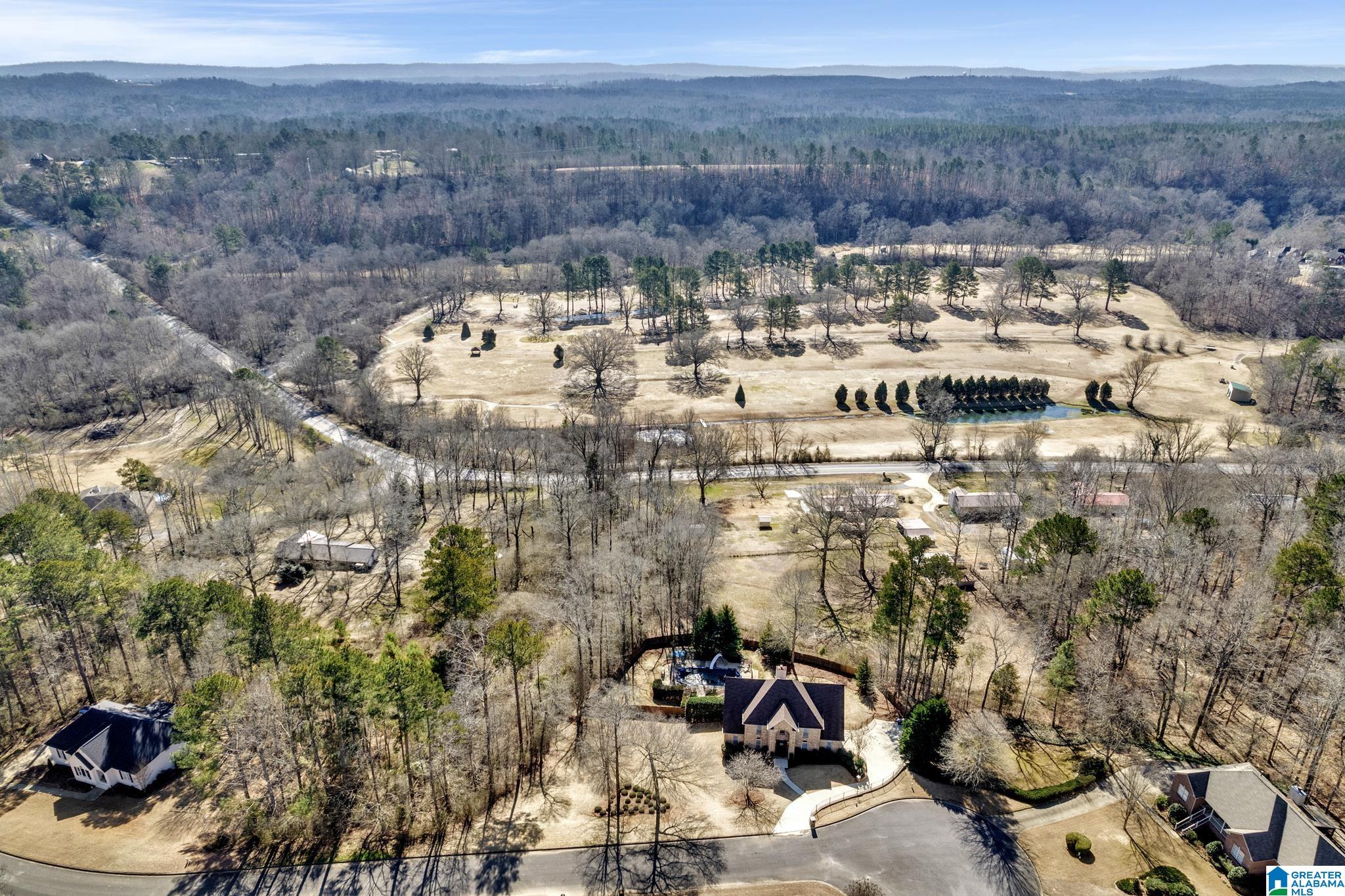 207 Cahaba Ridge Drive Trussville, AL 35173 - Photo 45 of 47