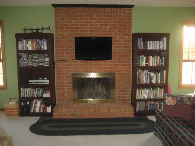 1256 Burgin Road Lawrenceburg, KY 40342 - Photo 13 of 28 Photo 13