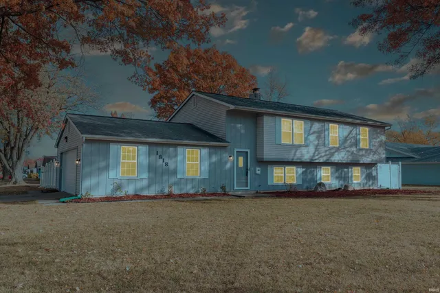 $250,000 | 1818 Lindenwood Avenue, Fort Wayne, IN 46808