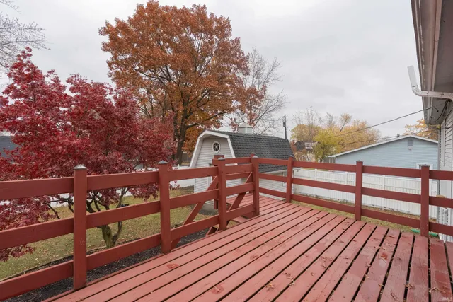 $245,000 | 1818 Lindenwood Avenue, Fort Wayne, IN 46808