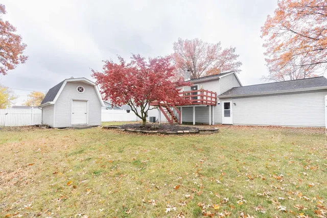 $245,000 | 1818 Lindenwood Avenue, Fort Wayne, IN 46808