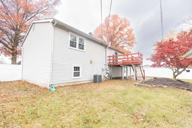 $245,000 | 1818 Lindenwood Avenue, Fort Wayne, IN 46808