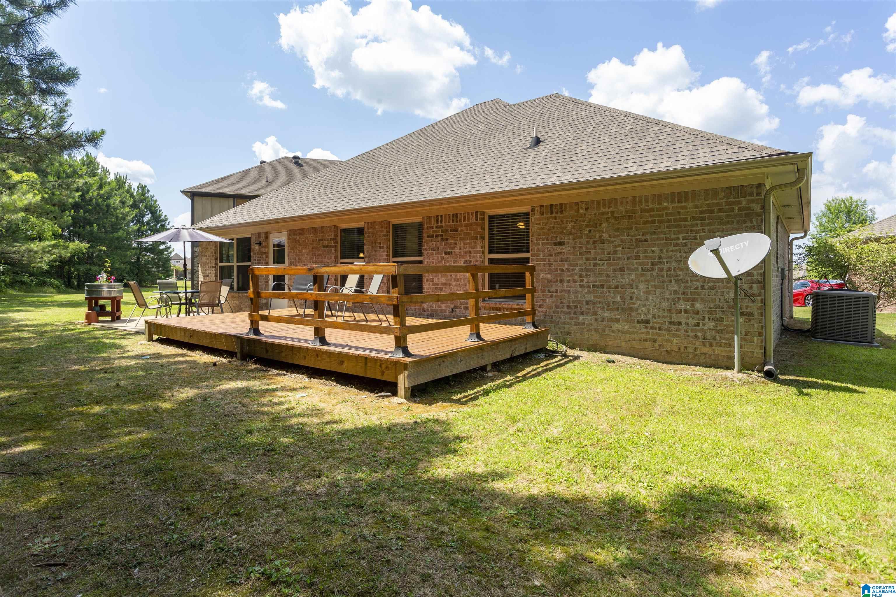 3521 Southern Trail Fultondale, AL 35068 - Photo 8 of 46