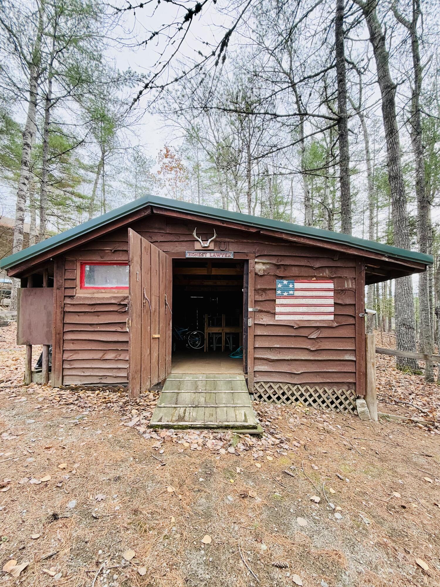 8 Cove Road Princeton, ME 04668 - Photo 69 of 77