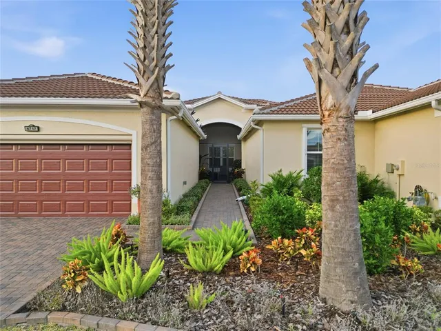 $375,000 | 4717 Avila Lakes Drive, Wimauma, FL 33598