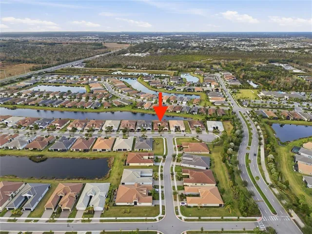 $375,000 | 4717 Avila Lakes Drive, Wimauma, FL 33598