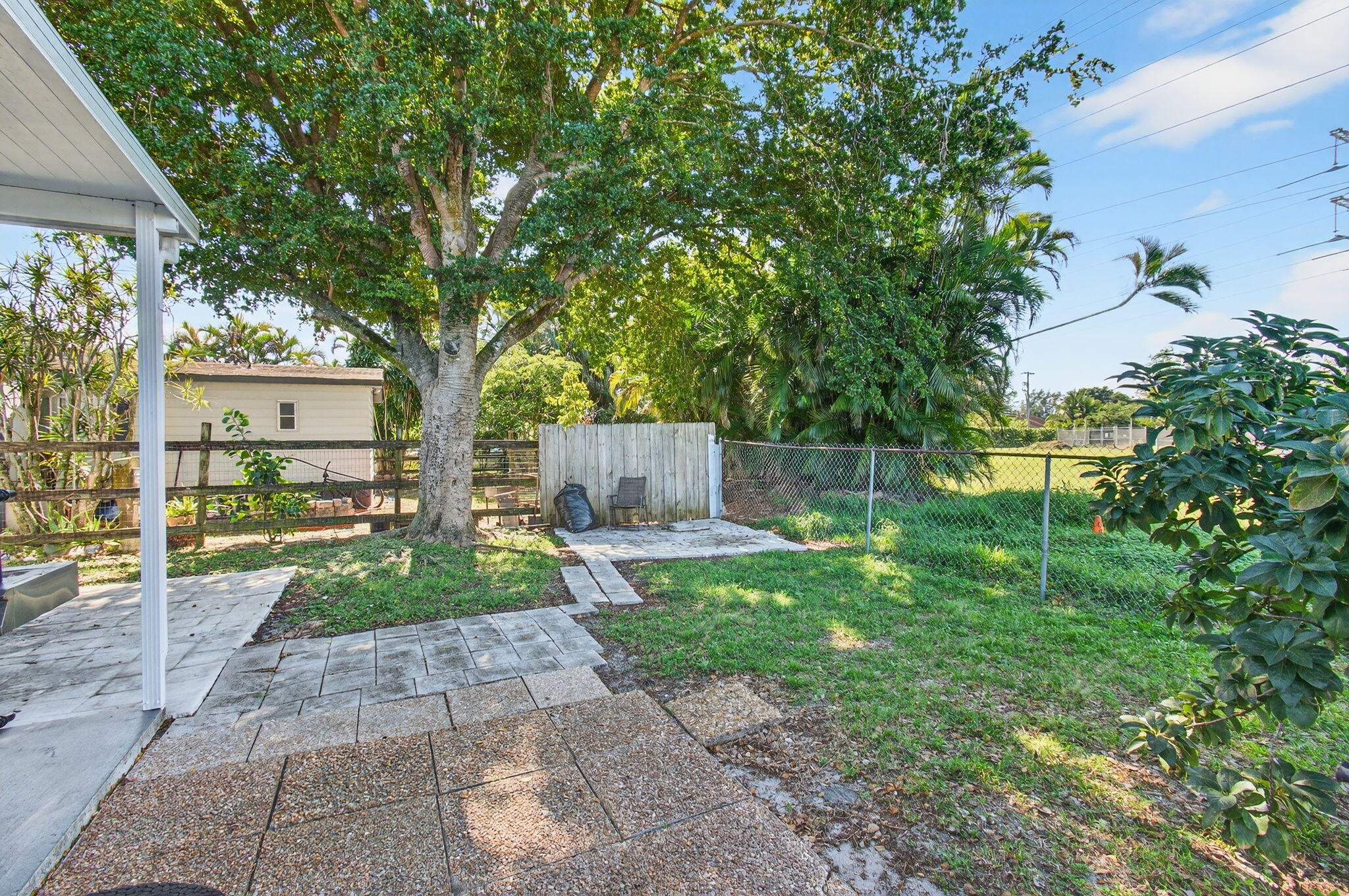 22849 Tradewind Road Boca Raton, FL 33428 - Photo 58 of 60 Backyard