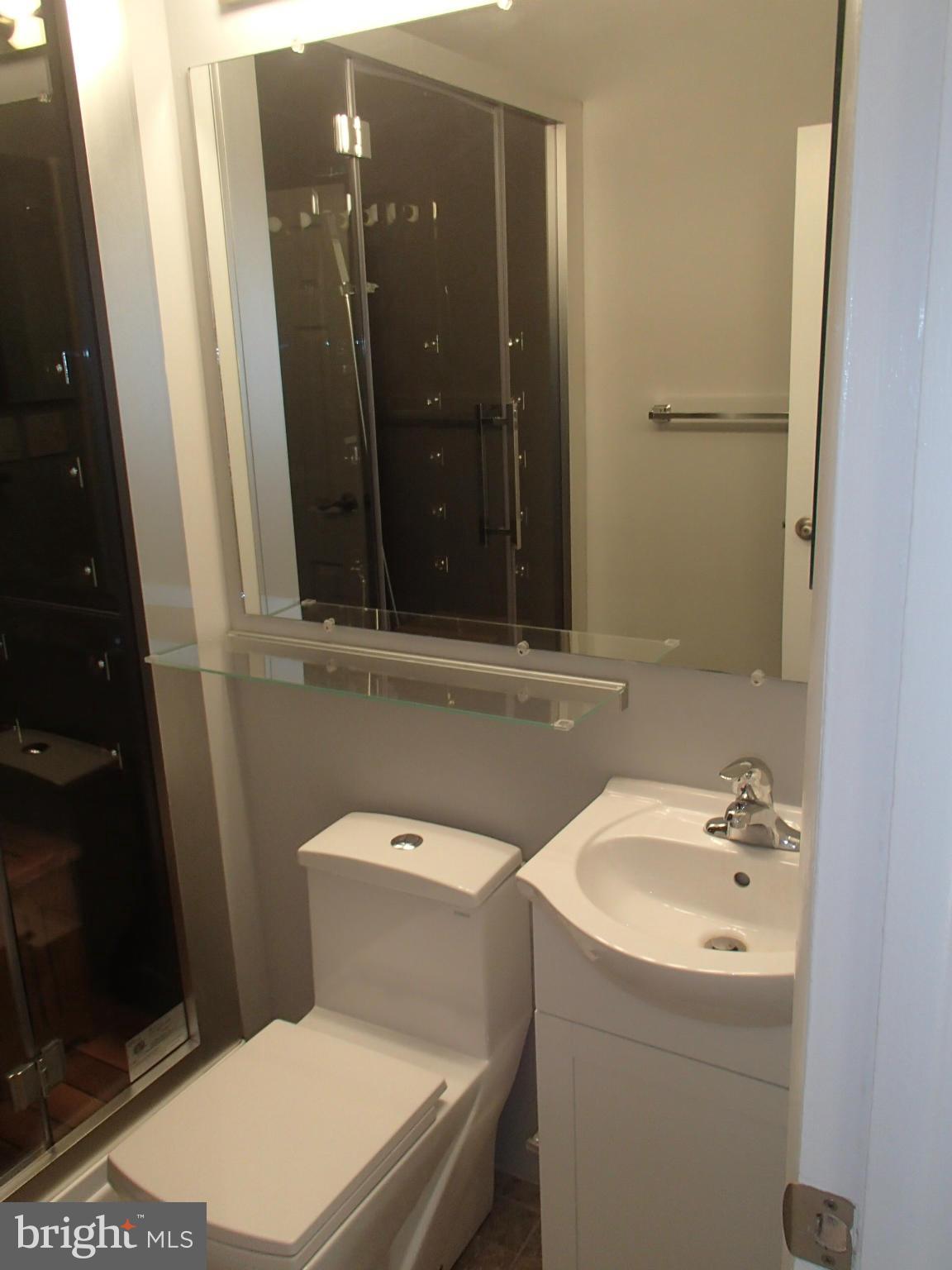 2130 Ruffs Mill Road Bel Air, MD 21015 - Photo 13 of 28 Hallway Bath - Steam Shower