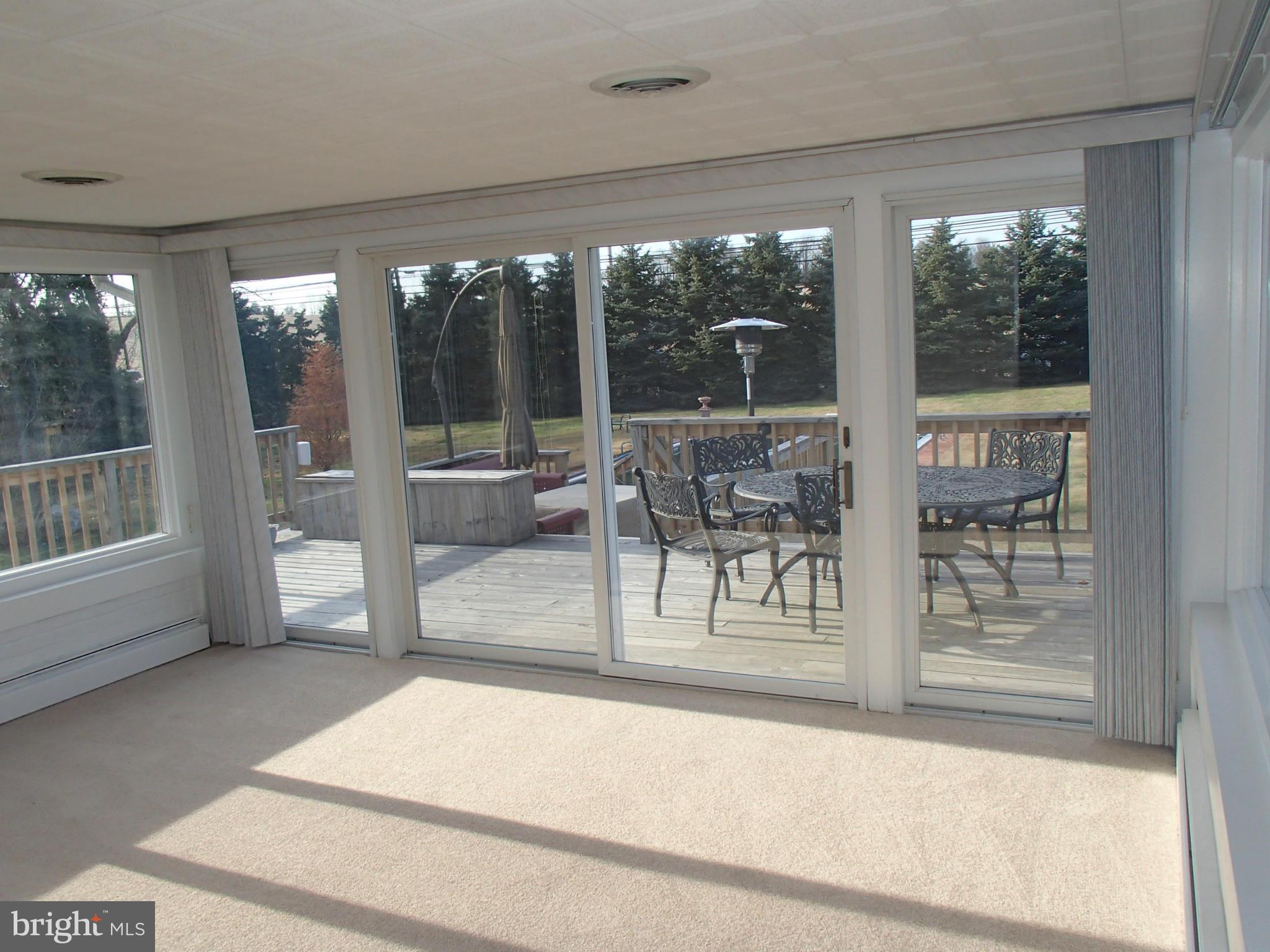 2130 Ruffs Mill Road Bel Air, MD 21015 - Photo 17 of 28 Beautiful Sun Room