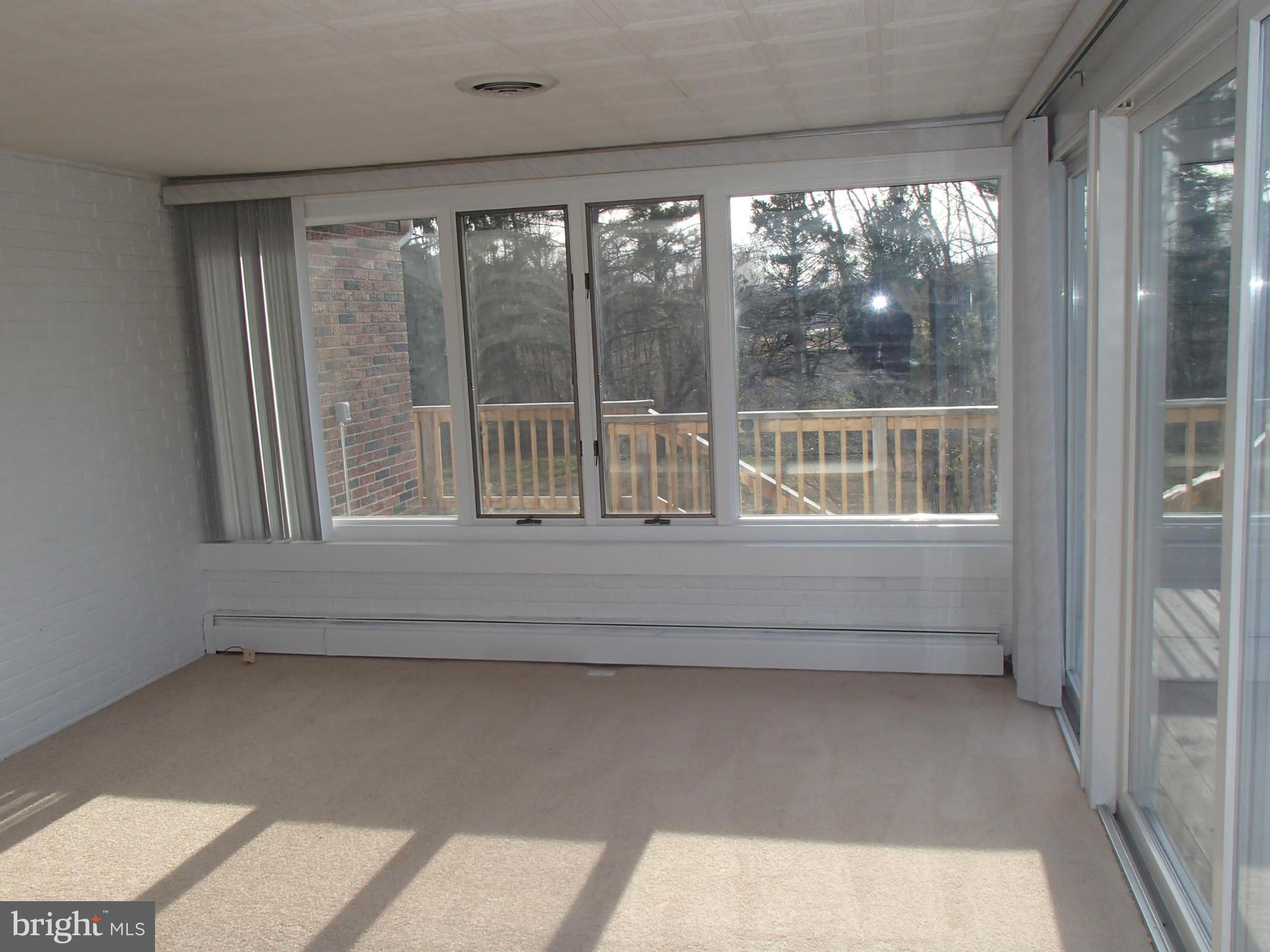 2130 Ruffs Mill Road Bel Air, MD 21015 - Photo 18 of 28 Beautiful Sun Room