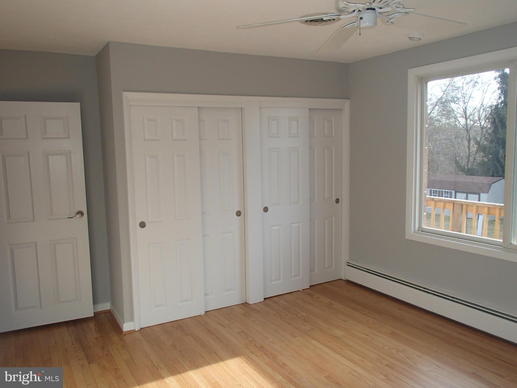 Bedroom (Master)