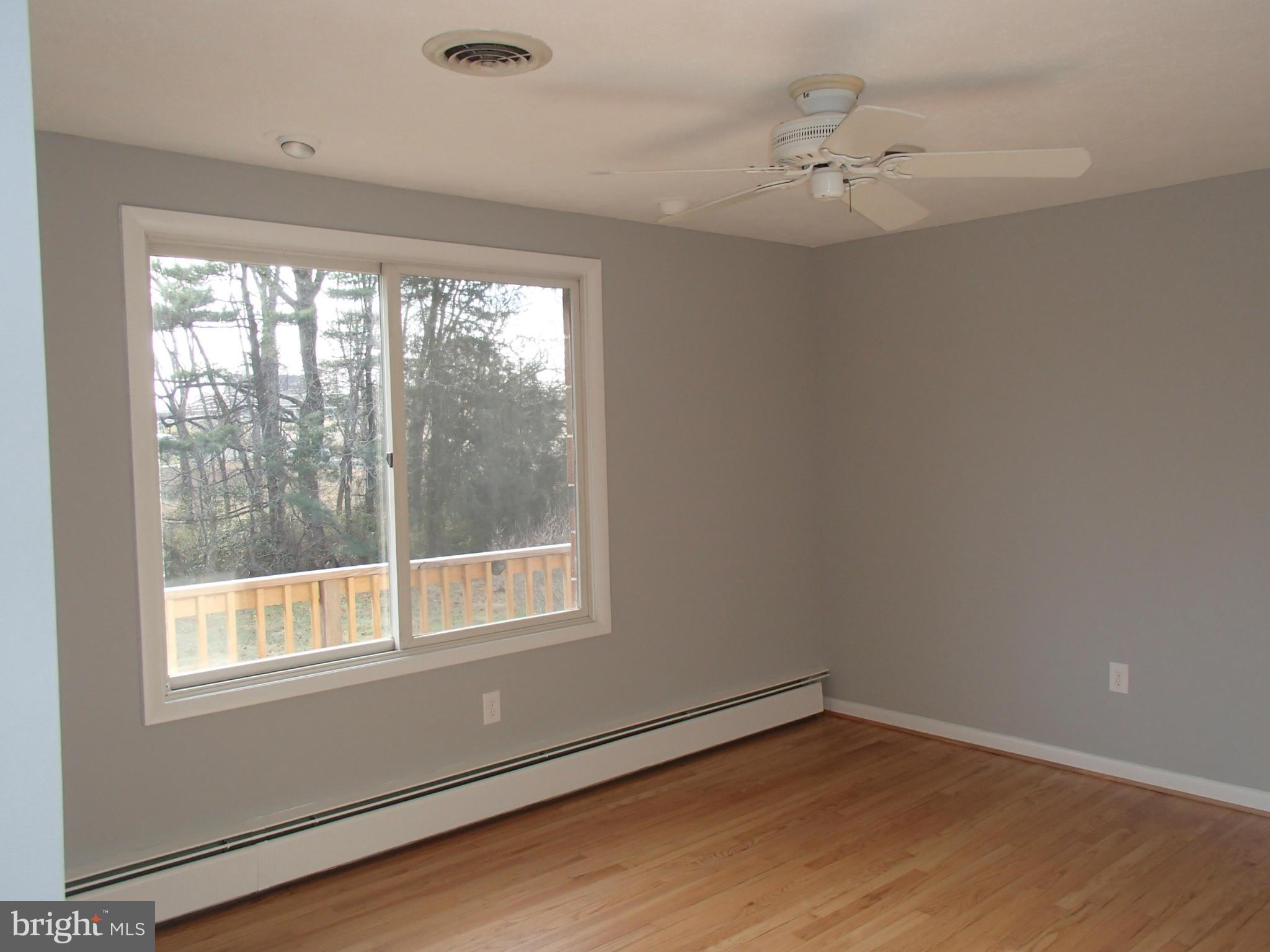 Bedroom (Master)