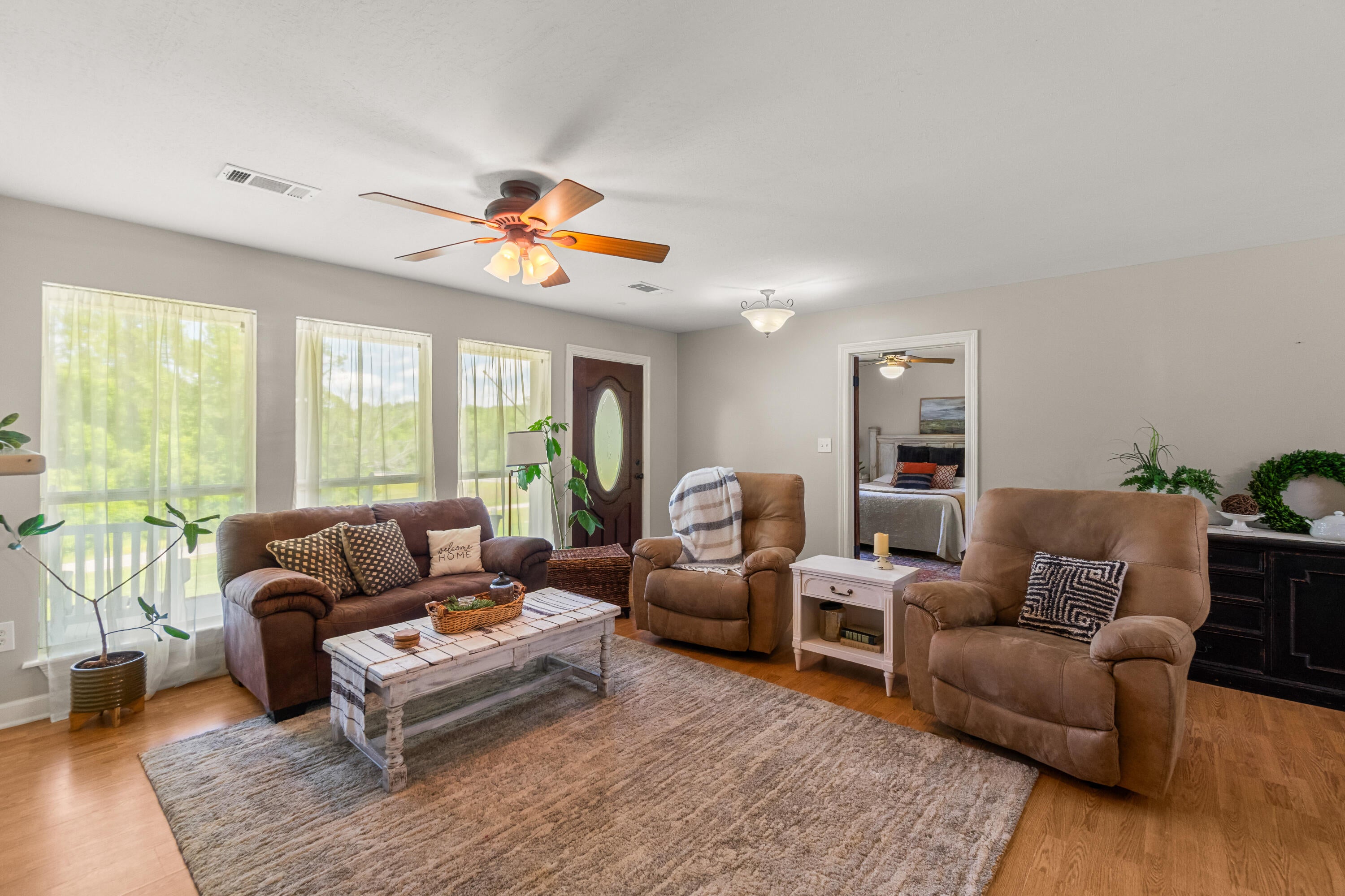 73 Pine Crest Road Purvis, MS 39475 - Photo 9 of 44 Gallery Image 9