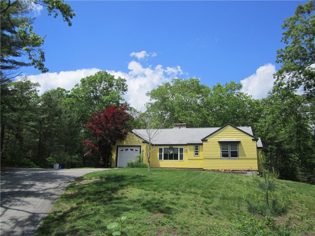 1400 Hill Farm Road Coventry, RI 02816 - Photo 1 of 33
