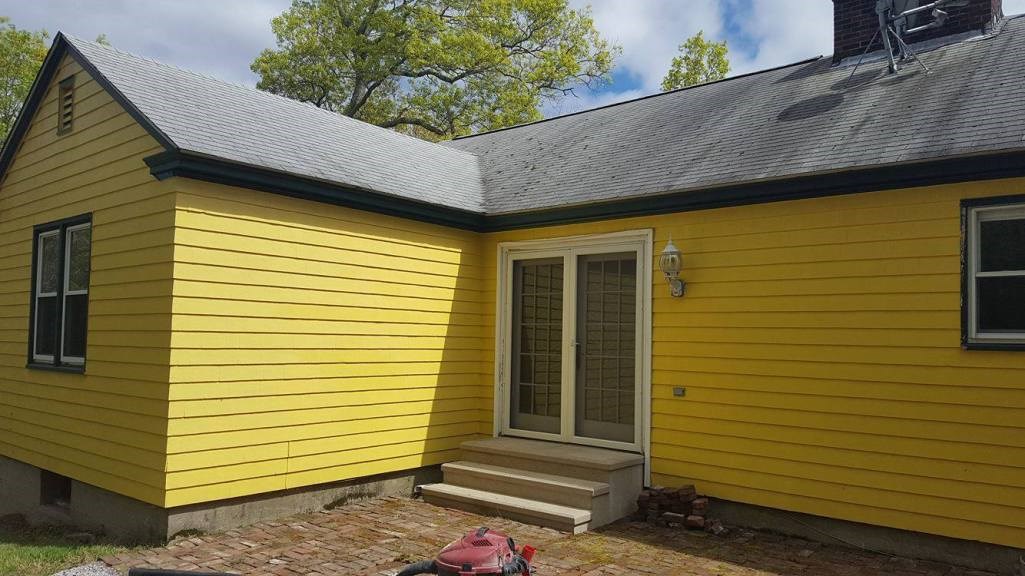 1400 Hill Farm Road Coventry, RI 02816 - Photo 9 of 33