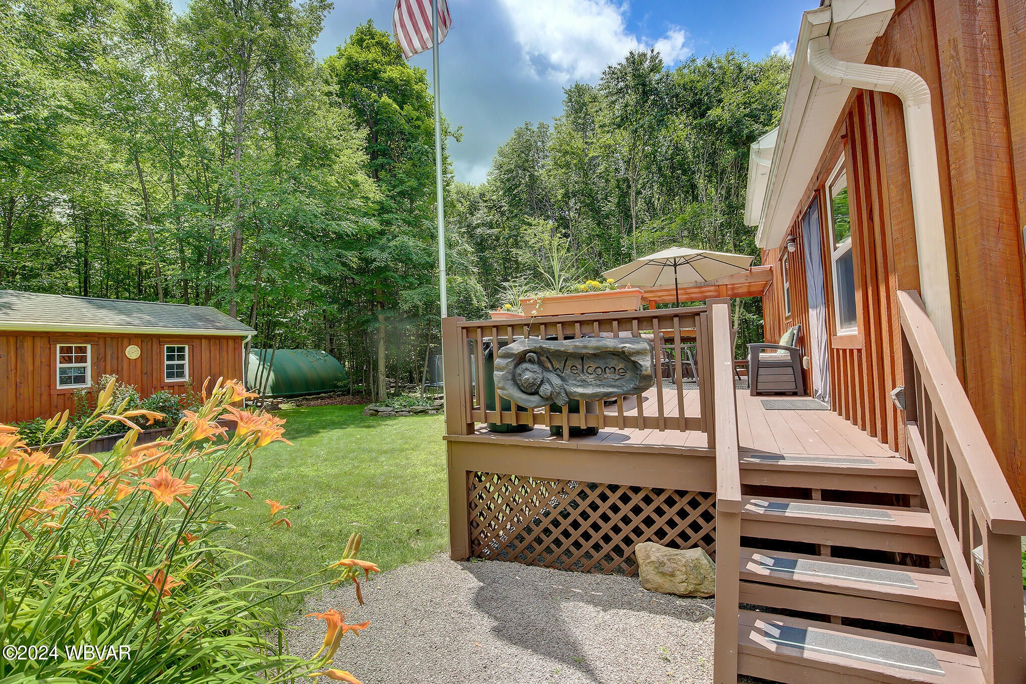 352 Miller Road Dushore, PA 18614 - Photo 30 of 50 m7w