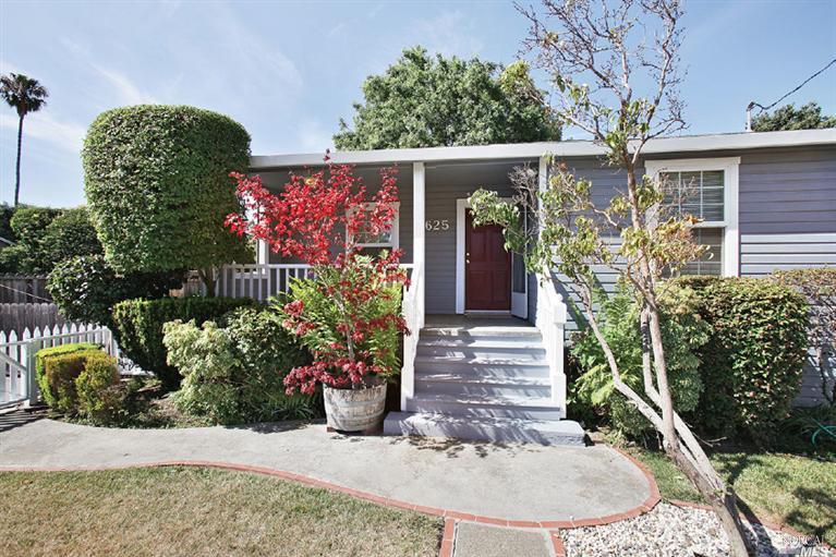 1625 Center Road Novato, CA 94947 - Photo 1 of 1 Gallery Image 1