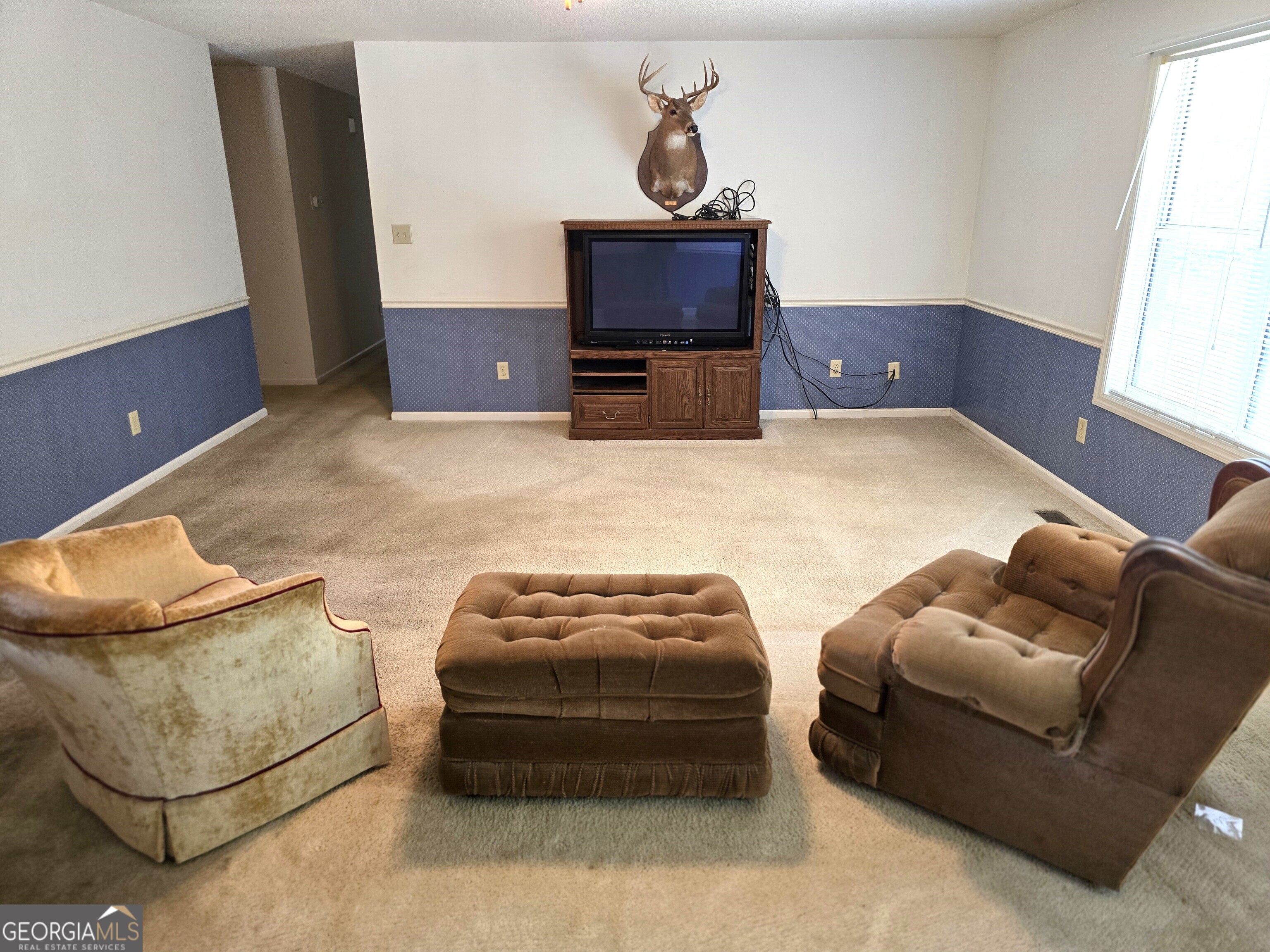 2096 Old Quaker Road Wrens, GA 30833 - Photo 12 of 23 a living room with furniture