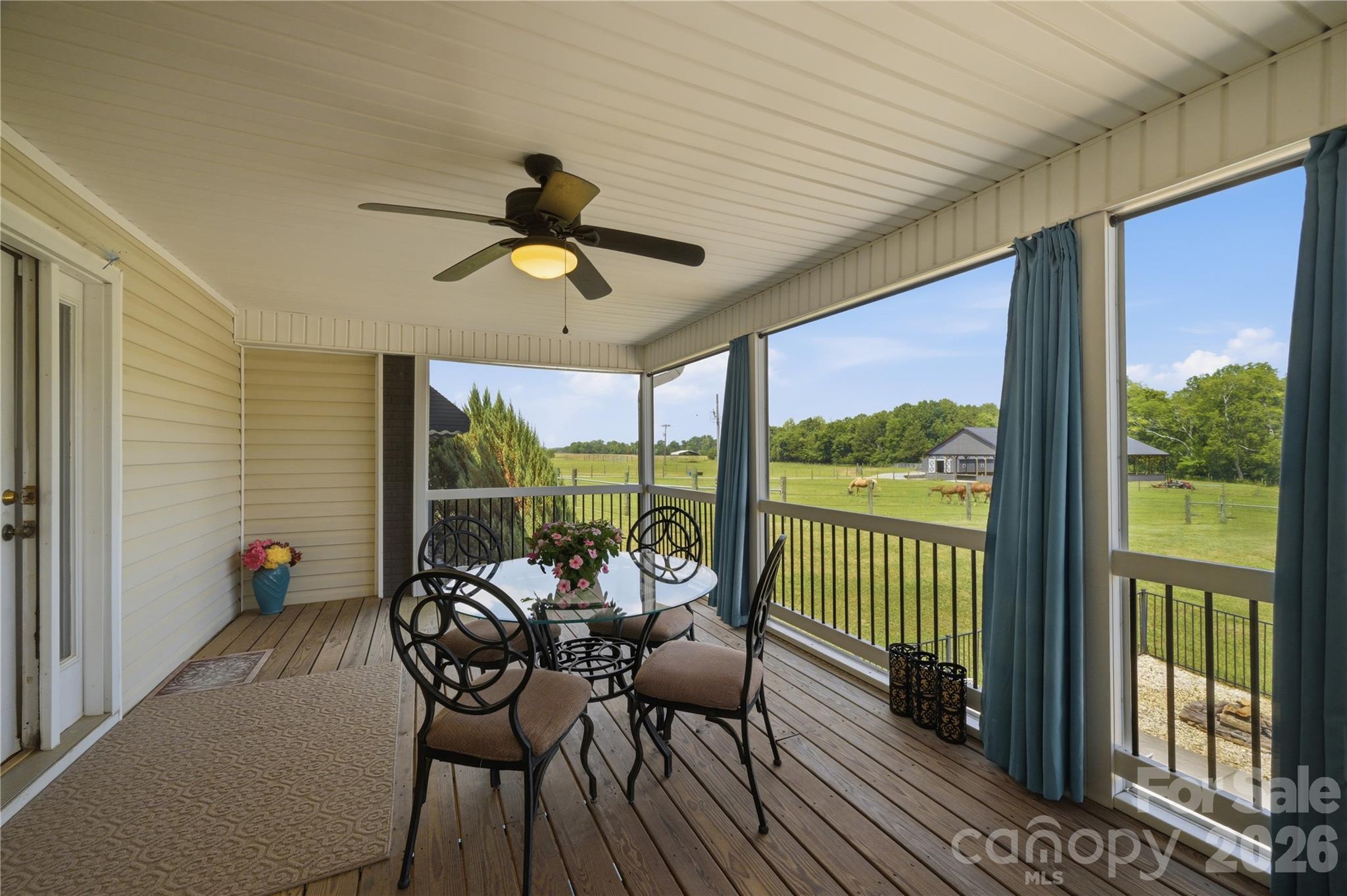 1425 Hobson Road Cleveland, NC 27013 - Photo 34 of 48
