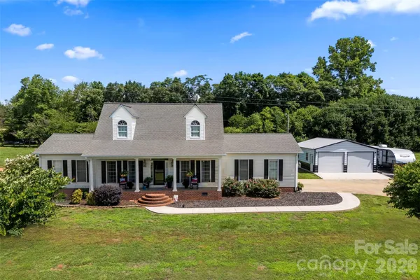 $406,500 | 113 Ocean Drive, Shelby, NC 28152