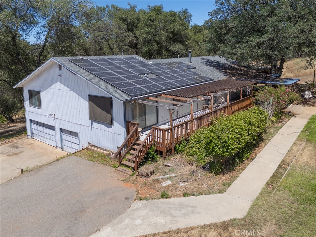 391 Mt Ida Road Oroville, CA 95966 - Photo 24 of 65