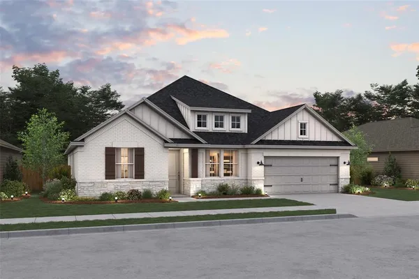 $579,000 | 1009 Ashcroft Lane, Justin, TX 76247