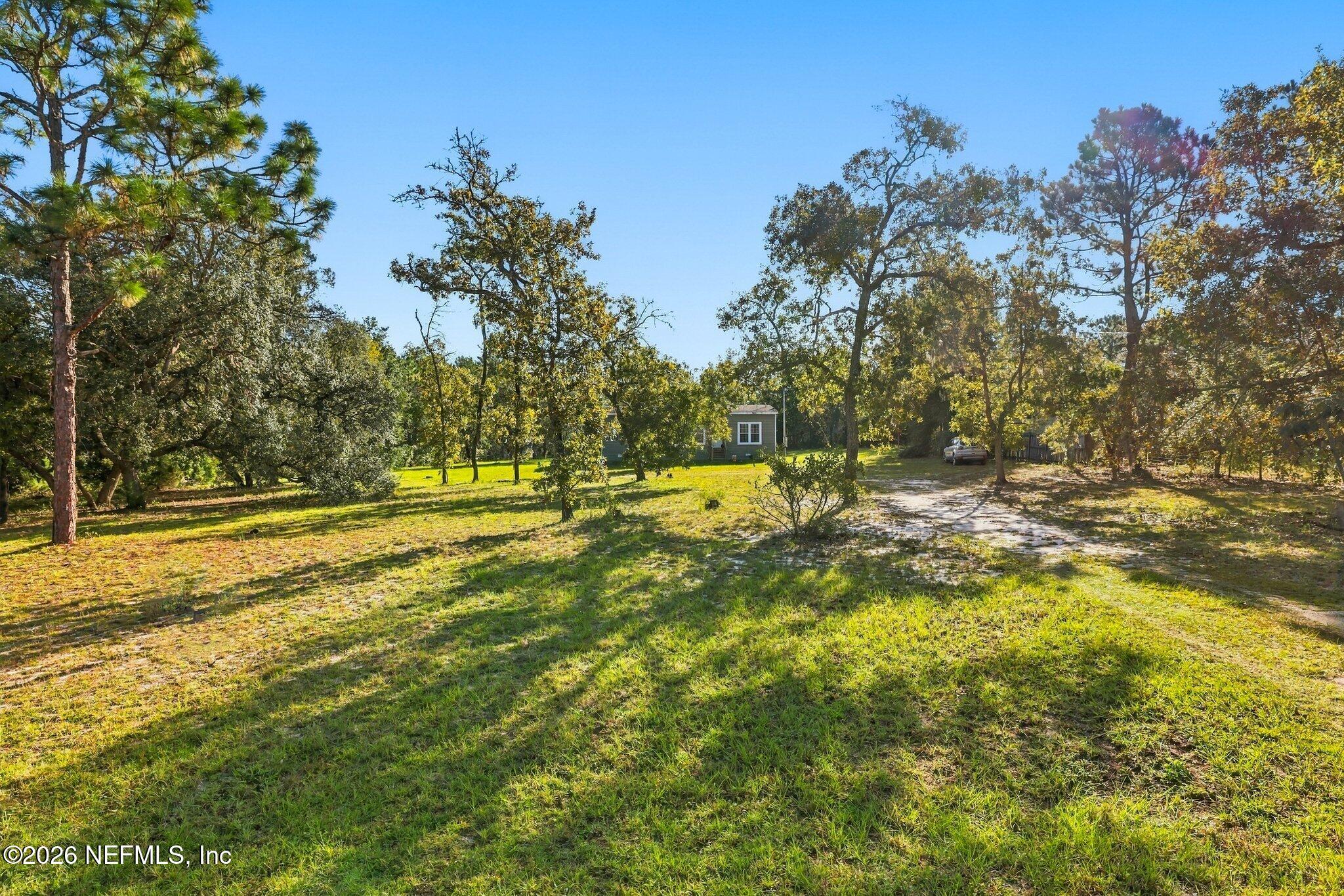 5720 Bitter Root Street Keystone Heights, FL 32656 - Photo 4 of 31 Front Yard