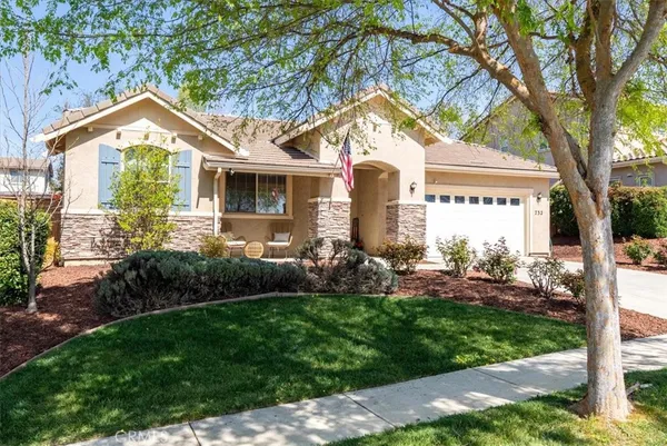 $899,000 | 732 Lavender Lane, Templeton, CA 93465