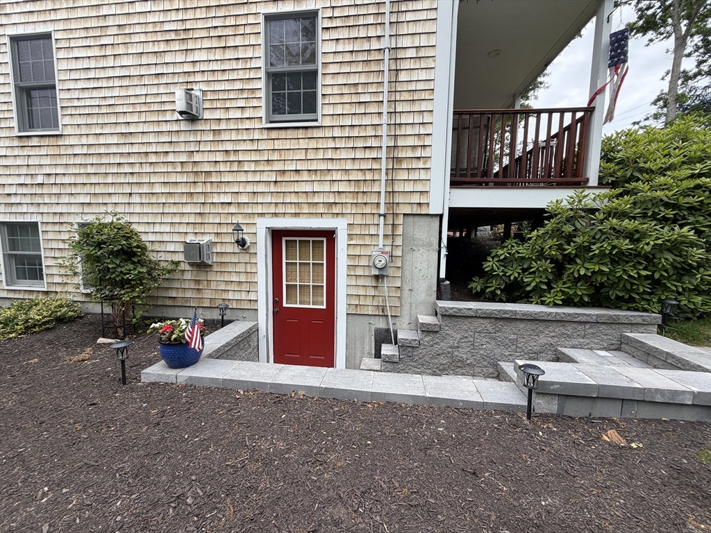 1 Park Road, Unit 1 Sandwich, MA 02644 - Photo 2 of 22