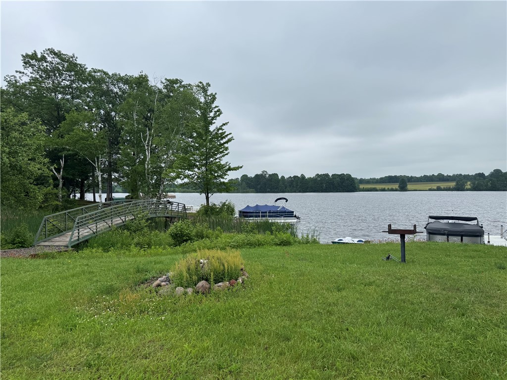 3 252nd Court Holcombe, WI 54745 - Photo 4 of 11