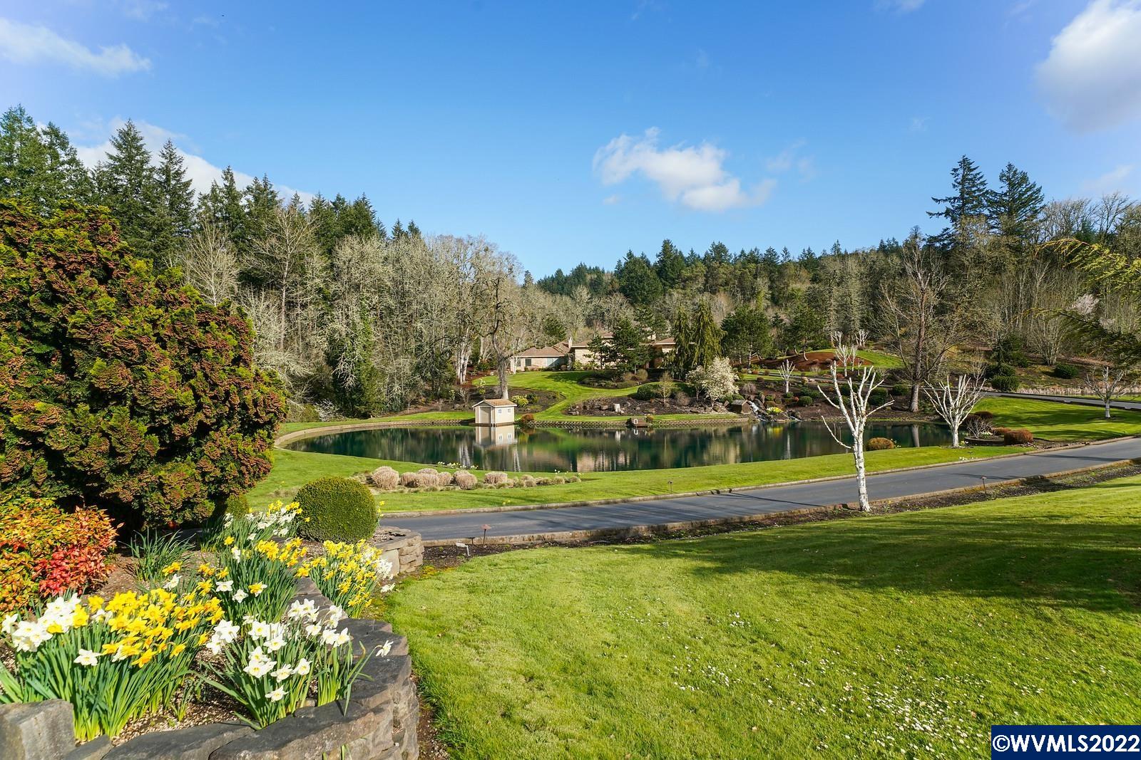 4868 Circuit Rider Lane South Salem, OR 97302 - Photo 2 of 42