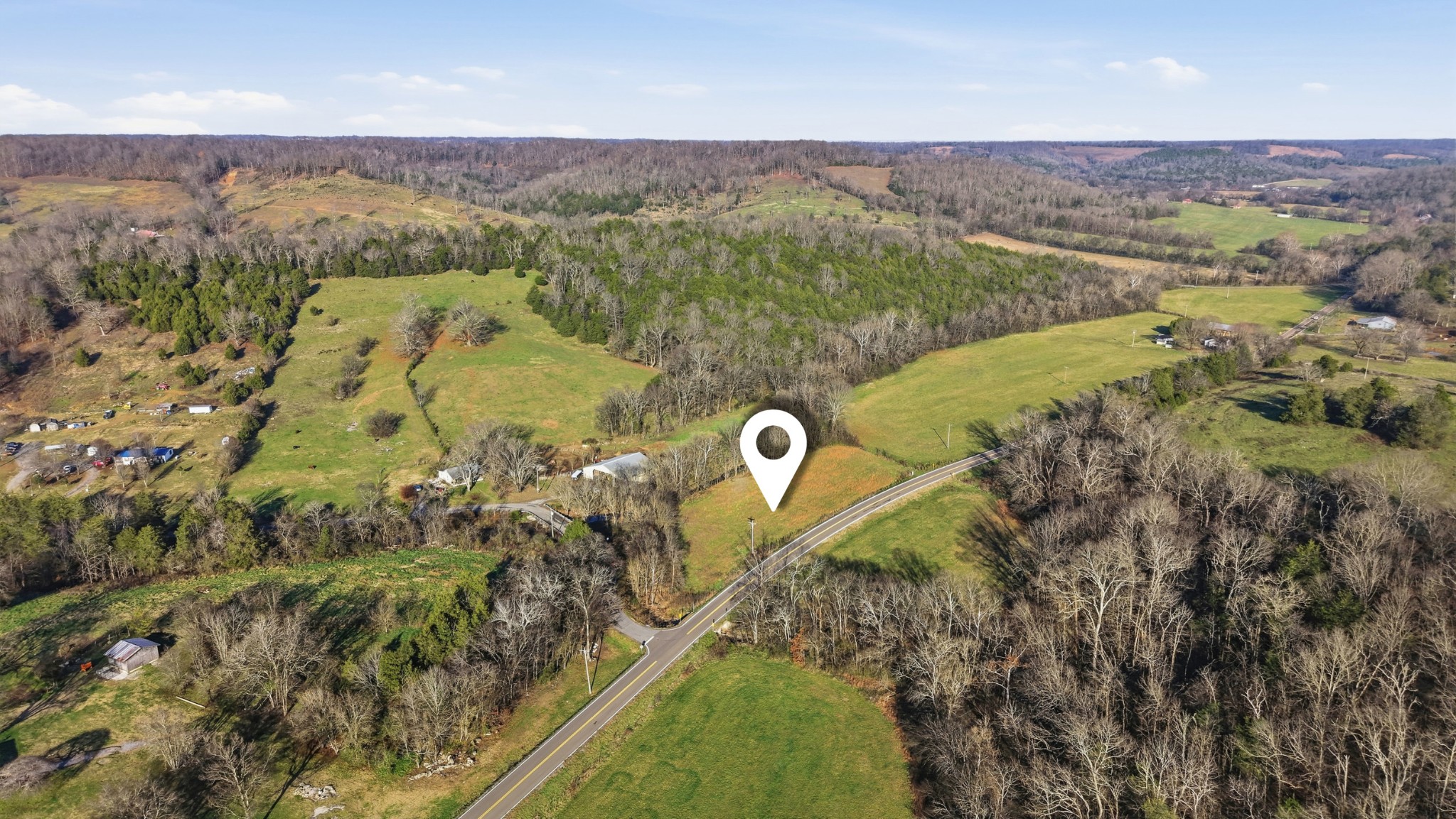 0 Charity Road Fayetteville, TN 37334 - Photo 3 of 16 a view of a city