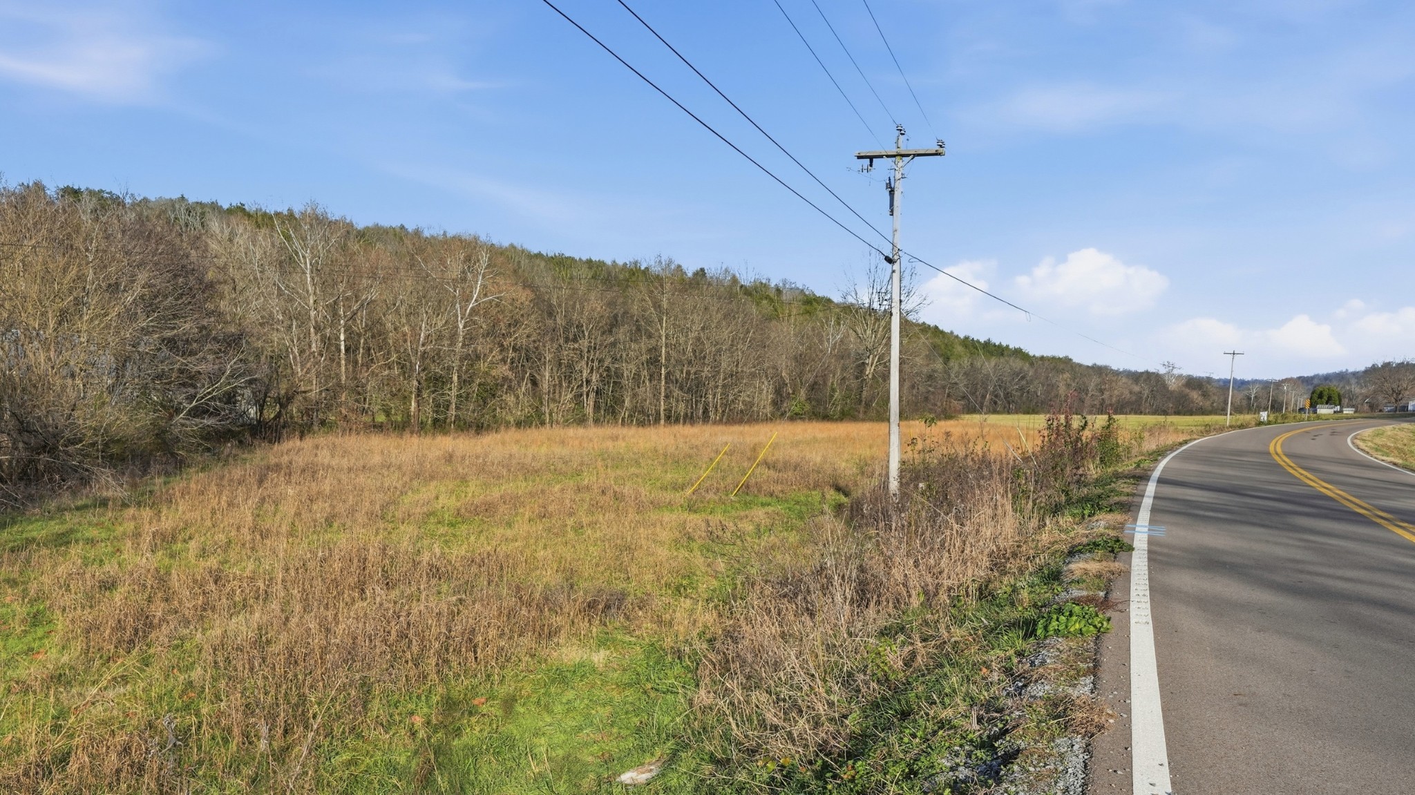 0 Charity Road Fayetteville, TN 37334 - Photo 6 of 16 a view of a outdoor space