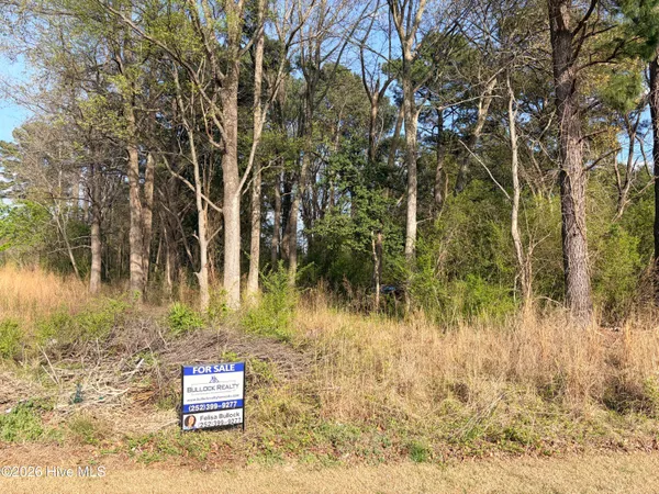 $19,000 | 3 St Paul Road, Roanoke Rapids, NC 27870