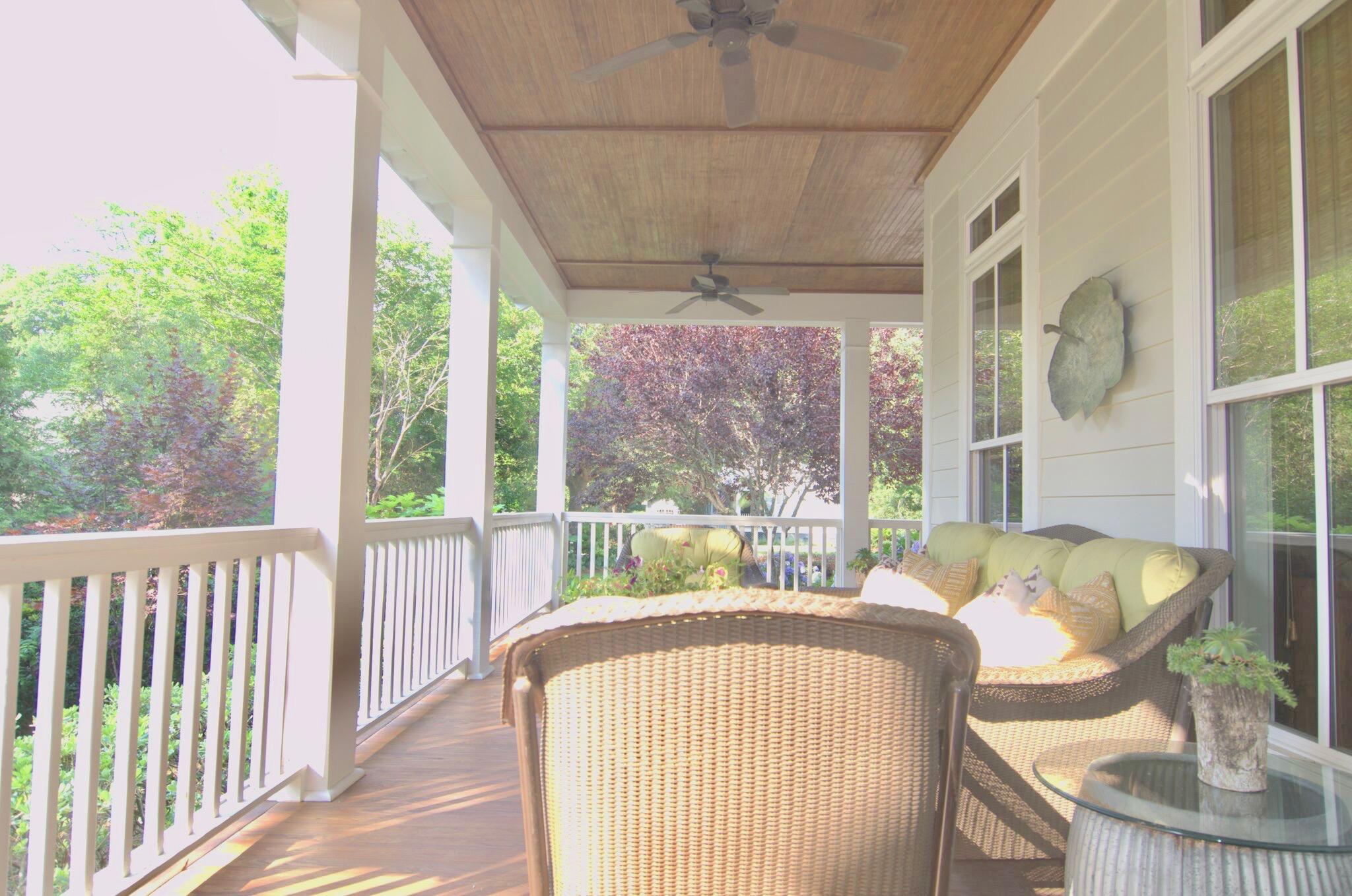 1349 Langford Road Mount Pleasant, SC 29464 - Photo 8 of 34 porch 2